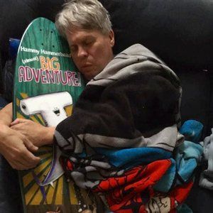 Meet your Posher, Mike